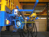 LBA10 Máquina de soldadura de refuerzo de haz de múltiples piezas LBA10