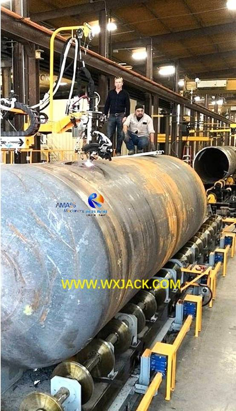 7 eje 3000/9 Máquina de corte CNC de servicio pesado y plasma CNC