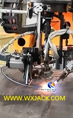 Fig3 Máquina de corte de tubería CNC 22