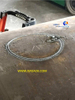 6 ejes 1400/12 Máquina de corte de tubería CNC de alta velocidad y plasma CNC