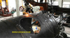 7 ejes 2000/6 Máquina de corte de tubería CNC de alta precisión de llama y plasma