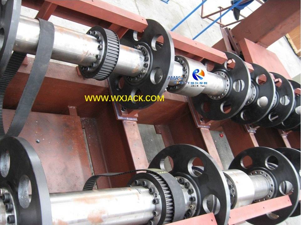 3 ejes 600/6 Máquina de corte de tubería CNC de alta calidad y plasma CNC de alta calidad