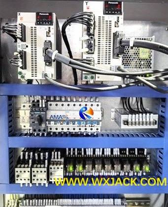 Fig7 H Beam CNC End Fresh Machine 170