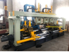 Máquina de redondeo y recortamiento de la estructura de la estructura de cuadro de la caja RH1500 a RH3000