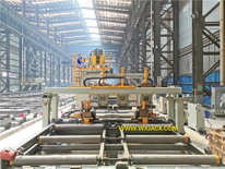 Máquina de redondeo y recortamiento de la estructura de la estructura de cuadro de la caja RH1500 a RH3000