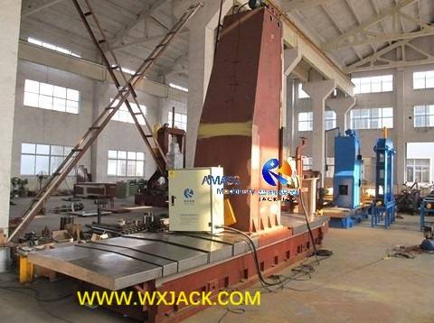 Fig10 cuadro IH M&aacute;quina de fresado de la cara del extremo del haz 81 IMG_8440