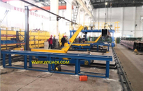 Caja estacionaria y móvil h Vma de 90 °/ 180 ° Cartro de rotación