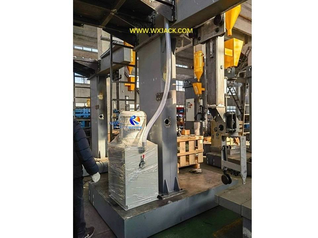 4 M&aacute;quina soldadora de vigas IH 27