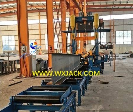 Fig1 Función integral 3 en 1 h Máquina de soldadura de haz 30 30