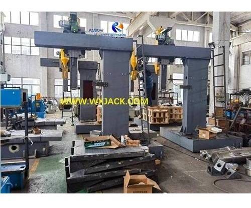 Fig1 I Máquina soldadora de vigas en H 25A IMG_20250313_135733