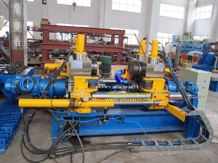 Máquina redondeadora de bordes de tiras de alta calidad RH-1000 para la industria de puentes