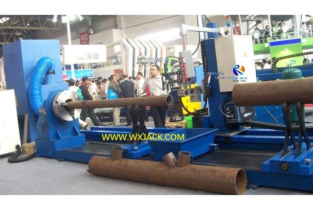 7 Cortadora por llama de plasma de tubo CNC de 5 ejes 34 _20210615094221