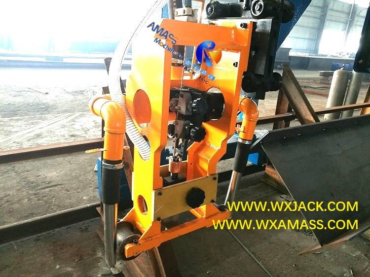 2 I H Beam Gantry Welding Machine 25