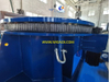 CNC y Servo Drive Table de giro de soldadura precisa