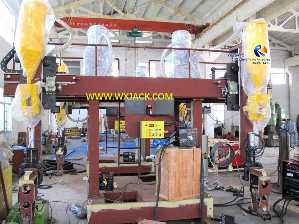 TRADA T MÁQUINA DE SOLDADOR DE VIDA Tipo I de la serie LHT