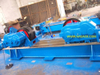 Capacidad de carga media soldadura de soldadura de la serie HLK ajustable con perno