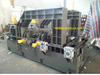 Máquina de fabricación de haz de acero de disposición de línea de producción