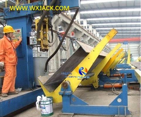 Fig5 IH Máquina de soldadura de haz 9 9