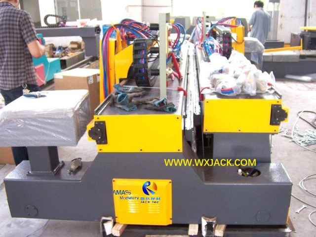 2 Máquina de corte de plasma CNC 54