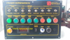Máquina de ensamblaje manual y soldadura automática Z18 I Máquina de ensamblaje del haz