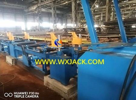 Fig5 3 en 1 Saw H Máquina de soldadura de haz H 58