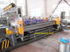 CGT1500 Tipo de tabla de alta estabilidad Máquina de corte de plasma CNC