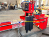 CNC-CG2700 PROPACTIVO PRODUCTO MOVER MÁQUINA DE CORTE DE PLASMA DE LLAMA CNC