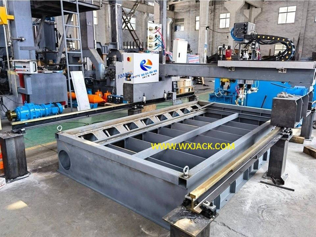 4 Máquina de corte y perforación de Flame CNC 93 _20240403144217