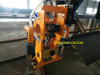 Control central LHA55Z Máquina de soldadura de viga tipo H