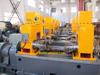 Máquina de alisado del haz HyJ-800
