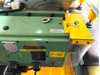 Asistente de Iron Hand SXBJ-4 Máquina de molienda de borde de doble cabezal