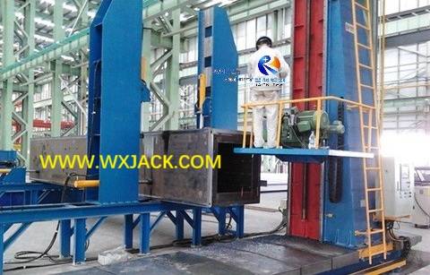 Fig3 CNC Box Beam End Fresh Machine 12