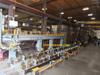 5 eje 2500/12 Máquina de corte de tubería CNC automática de llamas y plasma