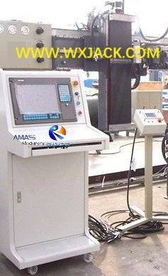 Fig5 Máquina de corte de tubería CNC 4