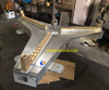 7 ejes 2000/6 Máquina de corte de tubería CNC de alta precisión de llama y plasma