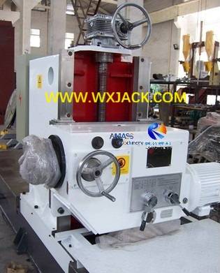 Fig2 M&aacute;quina de fresado de extremo de la estructura de acero peque&ntilde;a 94 100_8807