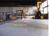 CNC-CGT1500/1800 y CNC-CGU4000 o máquina de corte de plasma CNC especial submarina