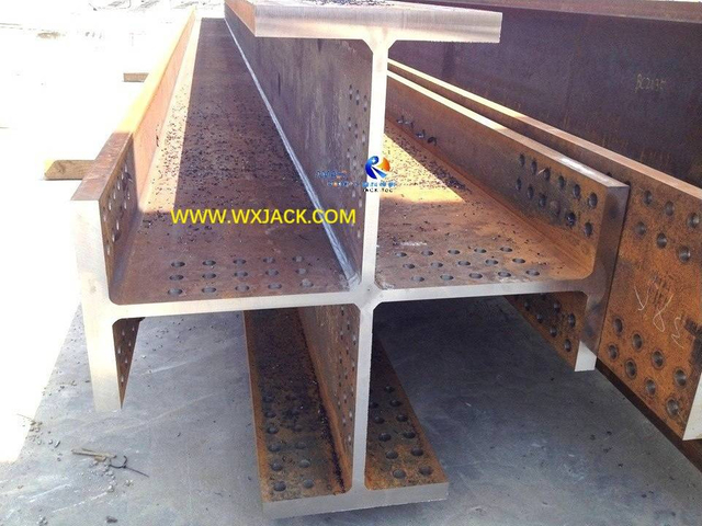 3 Estructura de acero M&aacute;quina de fresado de la cara del extremo cruzado 252 IMG_1830