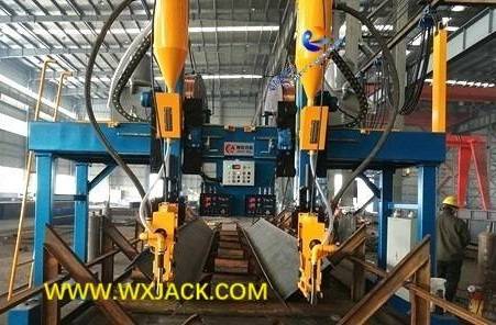 FIG3 Hi Beam Pritry Saw Machine de soldadura 1