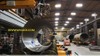 6 y 7 eje CNC-CP6/7-2000 ~ 3000/L Máquina de corte de tubería grande CNC