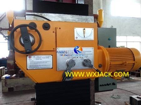 Fig12 Box IH M&aacute;quina de fresado de cara de la viga 3 3