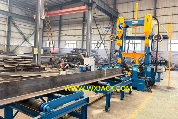 Fig12 Máquina de soldadura de vigas en H 3 en 1 36