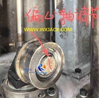 Fig8 M&aacute;quina de soldadura vertical de vigas en H 3 en 1 13