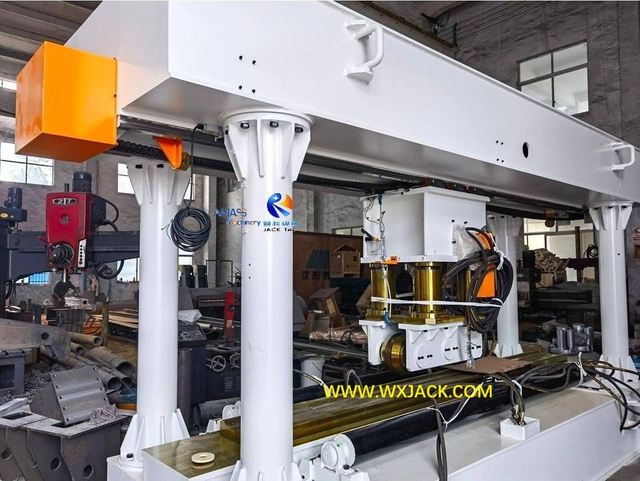 7 M&aacute;quina enderezadora de costura de soldadura a tope de placa de acero 44 IMG_20230729_093230