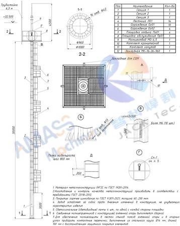 Máquina de soldadura de costura longitudinal de varilla larga Fig5 16