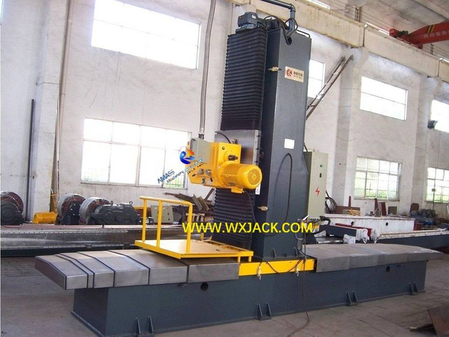 8 Box H Beam End Fresh Machine 13