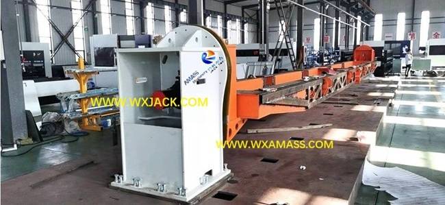 Posicionador de soldadura de cabeza y cola de 3 columnas dobles 4 _20220421104839