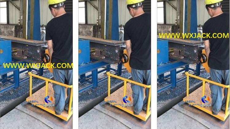 6 BOX H Beam CNC Control End Face Milling Machine 8.jpg