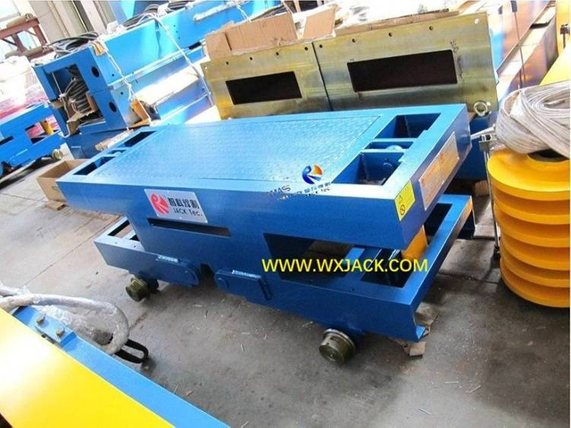 12 Estructura de acero H Beam transportador 7 3