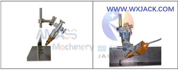 Columna y pluma de soldadura con manipulador Fig2 23